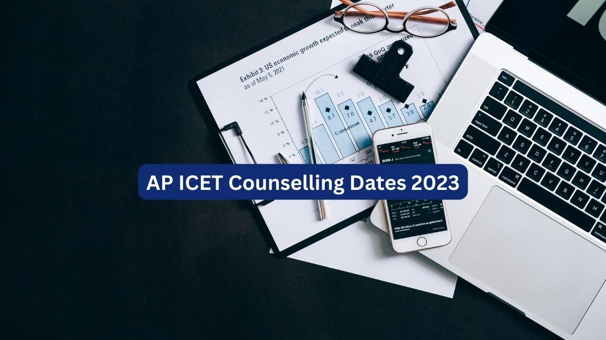 AP ICET Counselling Dates 2023