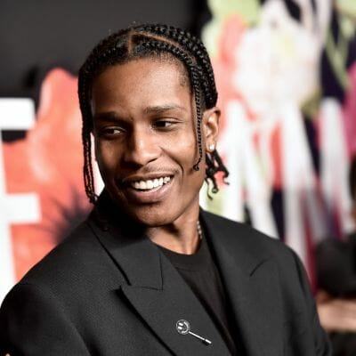 ASAP Rocky