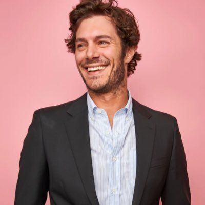 Adam Brody