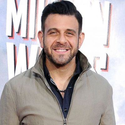 Adam Richman