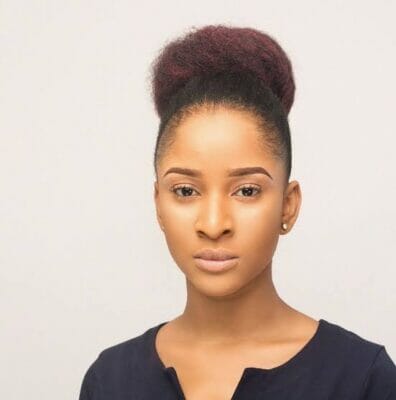 Adesua Etomi Shares Her Story How A Man Almost Ráped Her