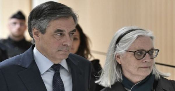 Affaire Fillon : the ex-attorney national financial said they experienced pressure