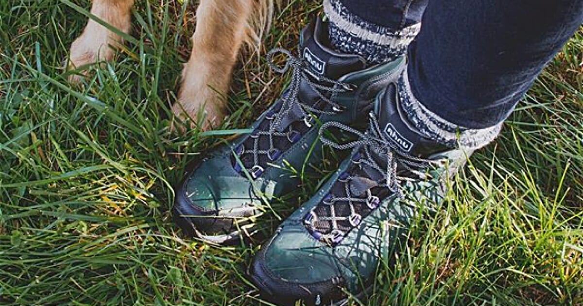 Ahnu phases out its men's boot styles, releases women's lineup with Teva