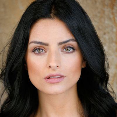 Aislinn Derbez