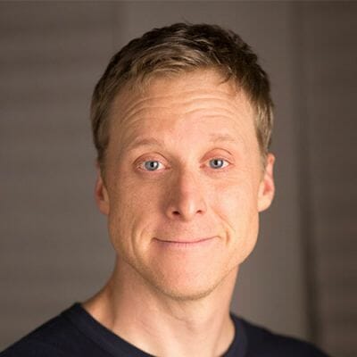 Alan Tudyk- Wiki, Age, Wife, Net Worth, Ethnicity, Career