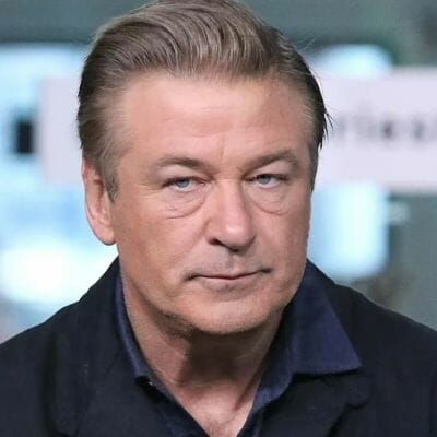 Alec Baldwin