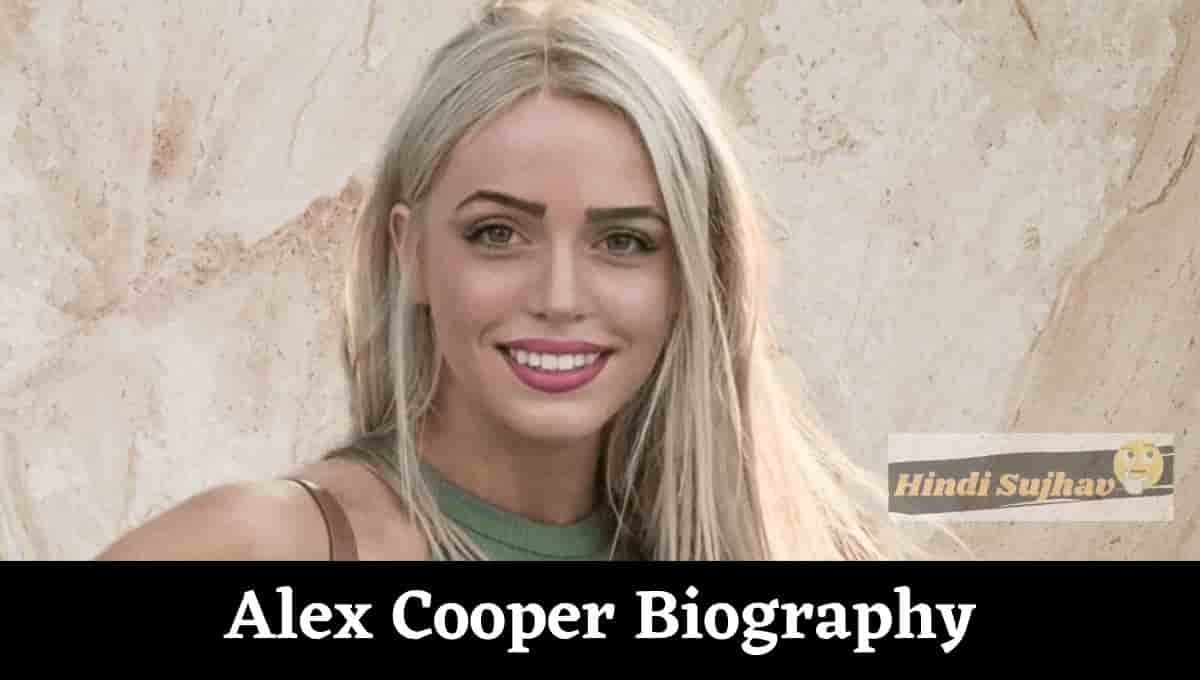 Alex Cooper Wiki, Wikipedia, Age, Plastic Surgery, Dating, Podcast, Instagram