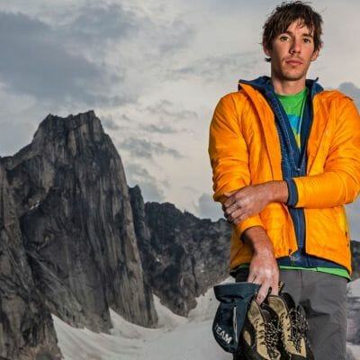 Alex Honnold