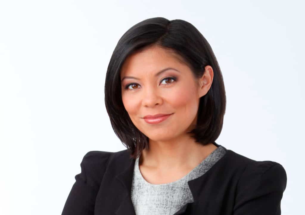 Alex Wagner Ethnicity