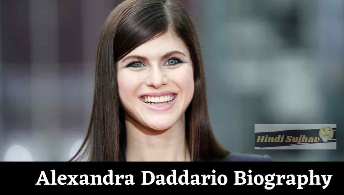 Alexandra Daddario Measurement, Height, Wikipedia, Instagram, Wiki, Husband, Biography, Age, Bio