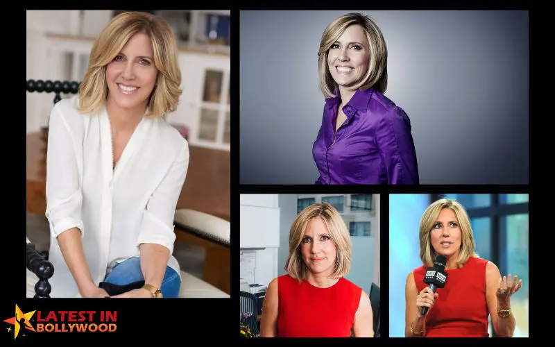 Alisyn Camerota Wiki Age Bio Husband Parents Height Net Worth 2023 More