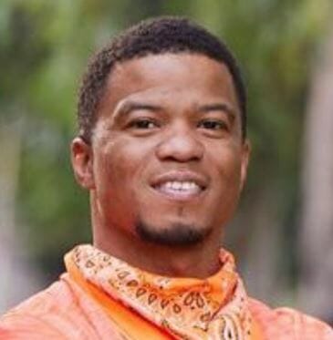 Amazing Race 34: Meet Lumumba Roberts! Age, Job, Height