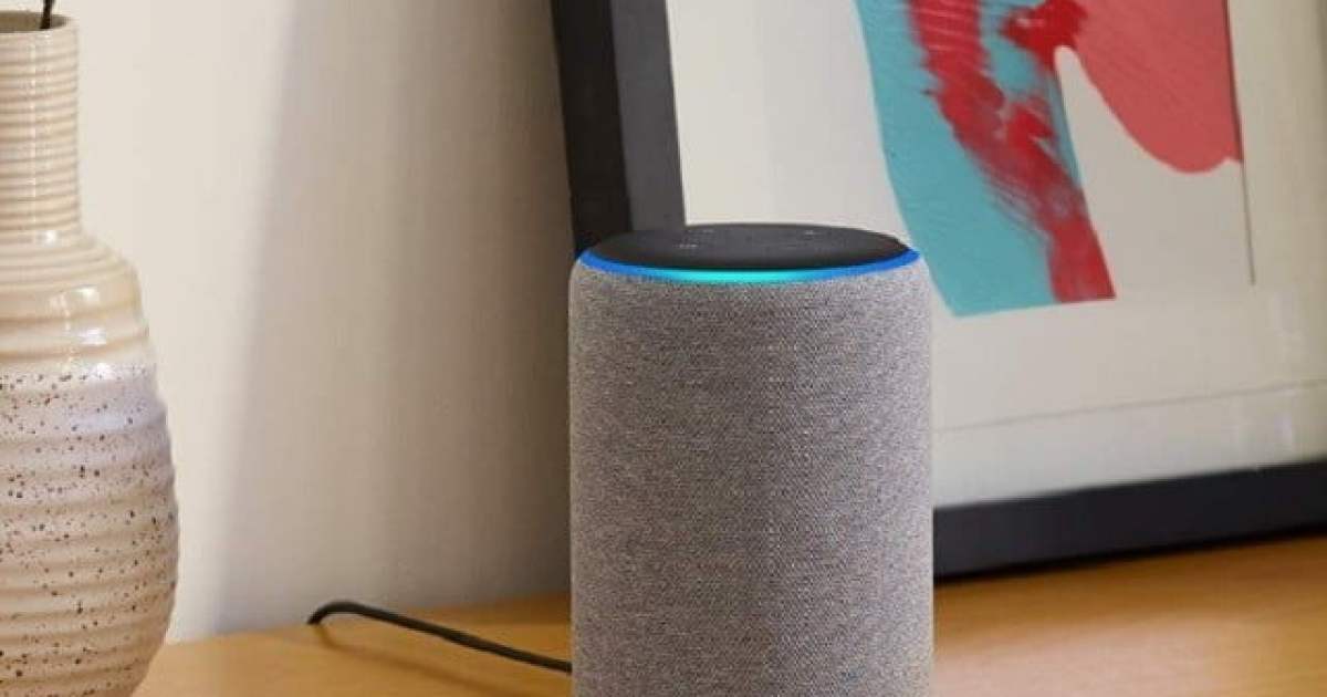 Amazon Echo vs. Echo Plus