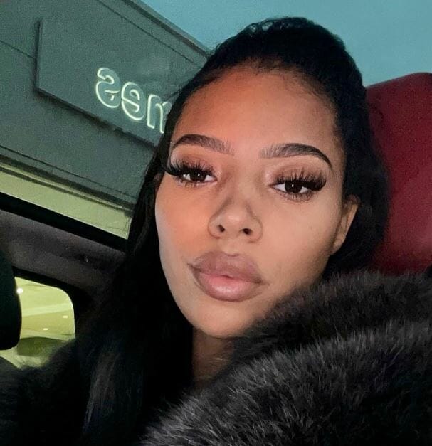 Amber Beckford Bio, Parents, Height, Job, Love Island 2022