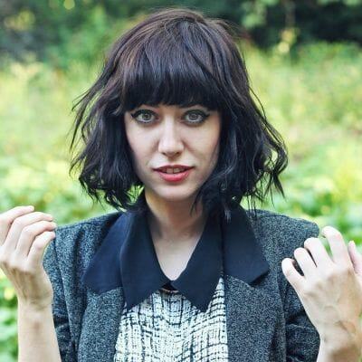 Amy Roiland