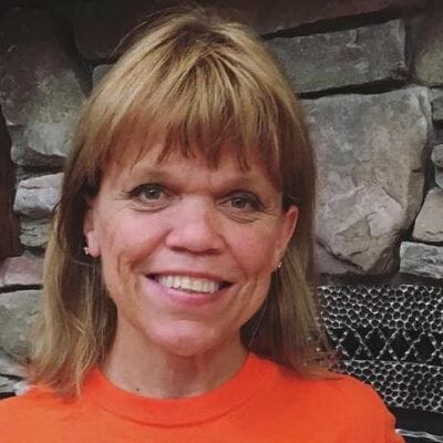 Amy Roloff