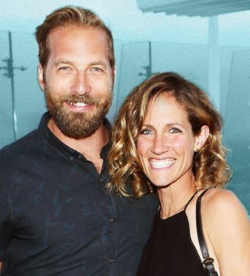 Amy Russell Bio, Ryan Hansen Wife, Age, Job, Instagram