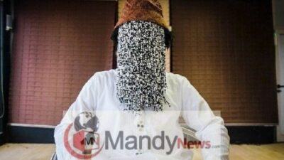 Anas Aremeyaw Name Pops Up In Child Ràpe Case