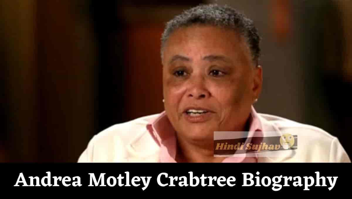 Andrea Motley Crabtree Wikipedia, The First, Biography, Birthday, Wiki, Bio, Age