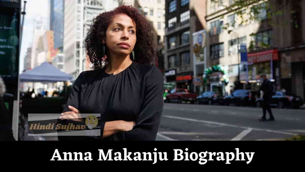 Anna Makanju Wikipedia, Wiki, Bio, Husband, Facebook, Age, Net Worth