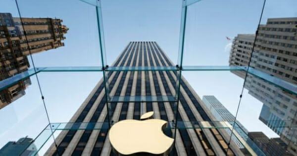 Apple is committed to being 100% carbon neutral by 2030