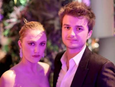 Are Maika Monroe And Stranger Things Joe Keery Still Dating?