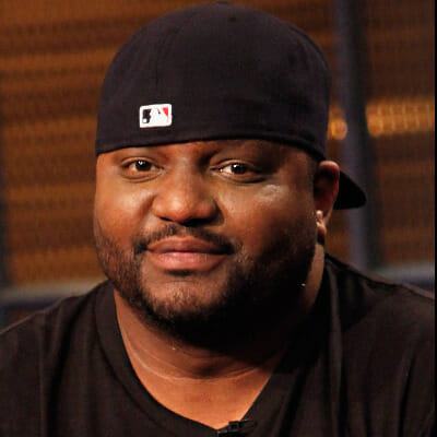 Aries Spears