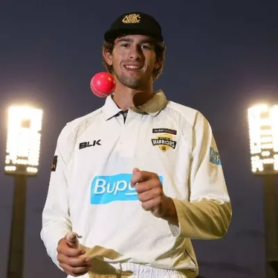 Ashton Agar- Wiki, Age, Height, Girlfriend, Net Worth, Ethnicity, Career