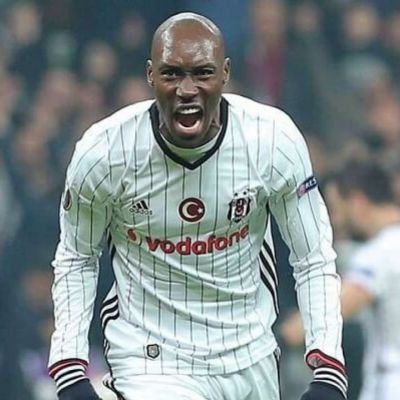 Atiba Hutchinson- Wiki, Age, Height, Wife, Net Worth, Ethnicity, Career