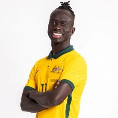 Awer Mabil