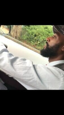 BBNaija 2019: Mike Owns A Rolls Royce Worth Millions, See Him Driving And Bragging (Video)