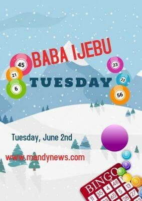 Baba-Ijebu-Game-For-Tuesday