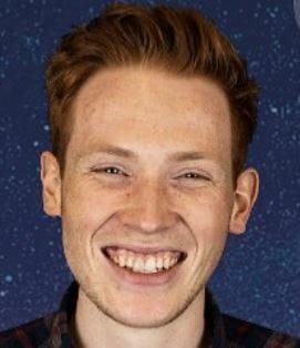 Baker Andrew Smyth Bio, Partner, Net Worth, Nationality