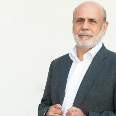 Ben Bernanke