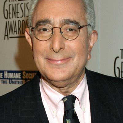 Ben Stein