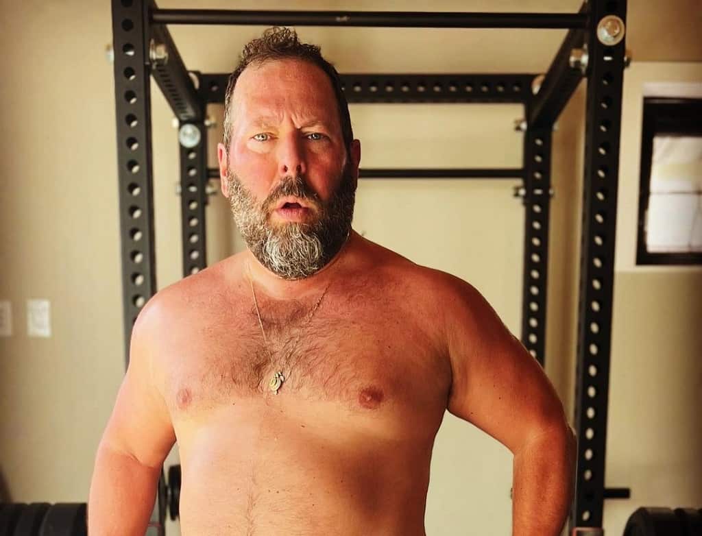 Bert Kreischer