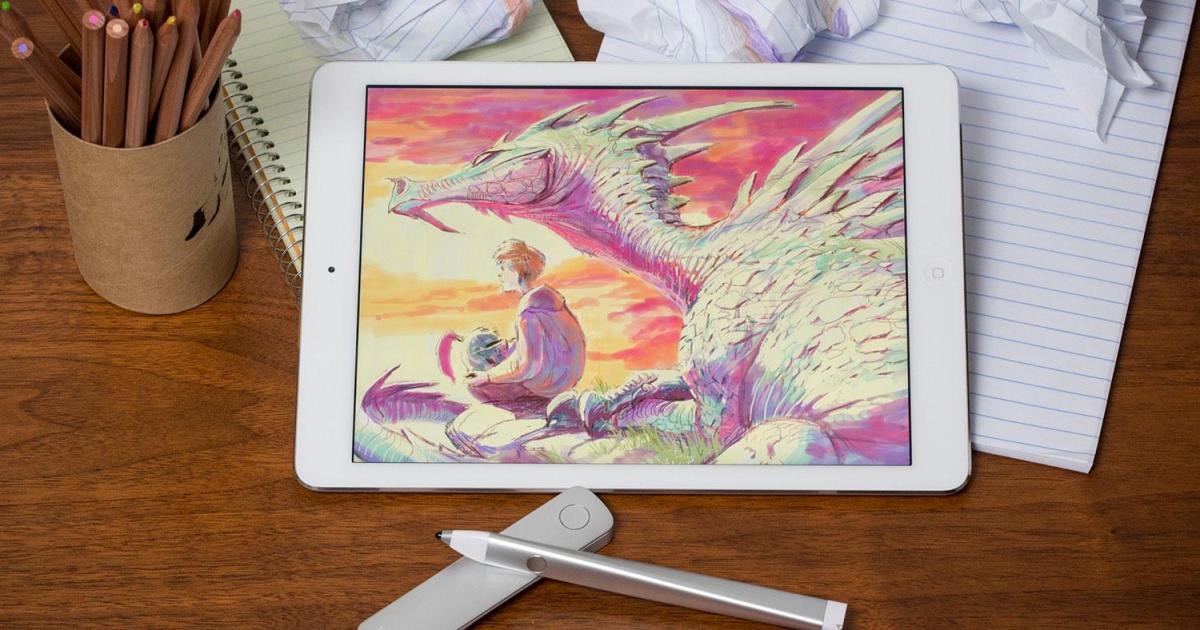 Best stylus for tablets and computers: Top pens for note-takers and artists