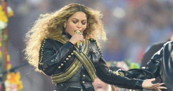 Beyonce unveils a new song to celebrate the day of the emancipation of the slaves