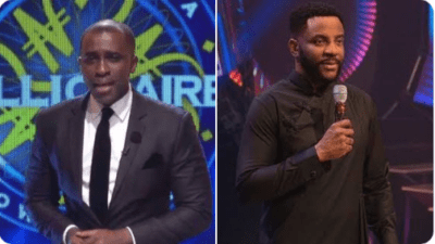 Big brother Naija 2021 Predictions: Frank Edoho or Ebuka Will Be The Host