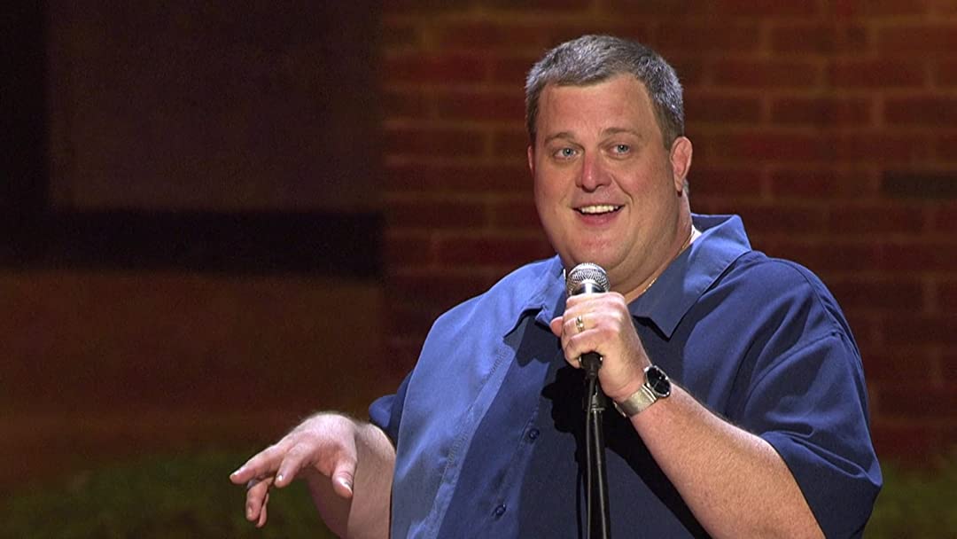 Billy Gardell Son