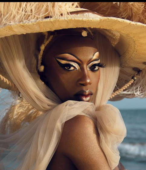 Black Peppa Bio, Real Name, Partner, Age, Out Of Drag