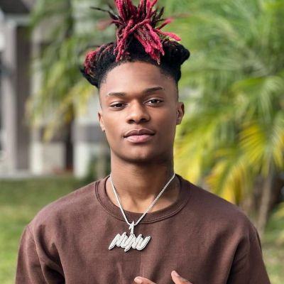 Braceface Nunu- Wiki, Age, Height, Net Worth, Girlfriend, Ethnicity