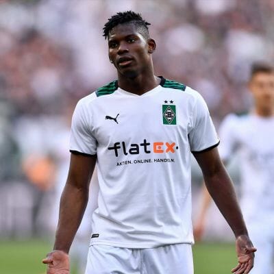 Breel Embolo