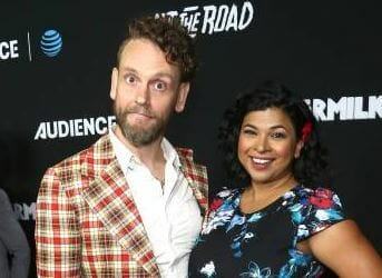 Brendan McNamara Bio, Aarti Sequeira, Age, Net Worth