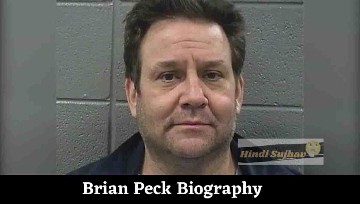 Brian Peck Wikipedia, nickelodeon, Actor, shows