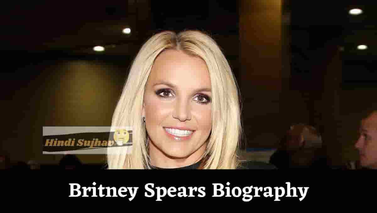 Britney Spears Wiki, Wikipedia, Bio, Biography, Spouse, Height, Husband, Net Worth, Titanic, Silence Of The Lambs, Sister, Missing