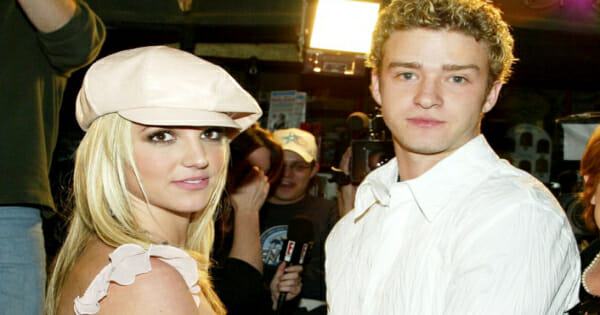 Britney Spears and Justin Timberlake: A Timeline of The Ups and Downs