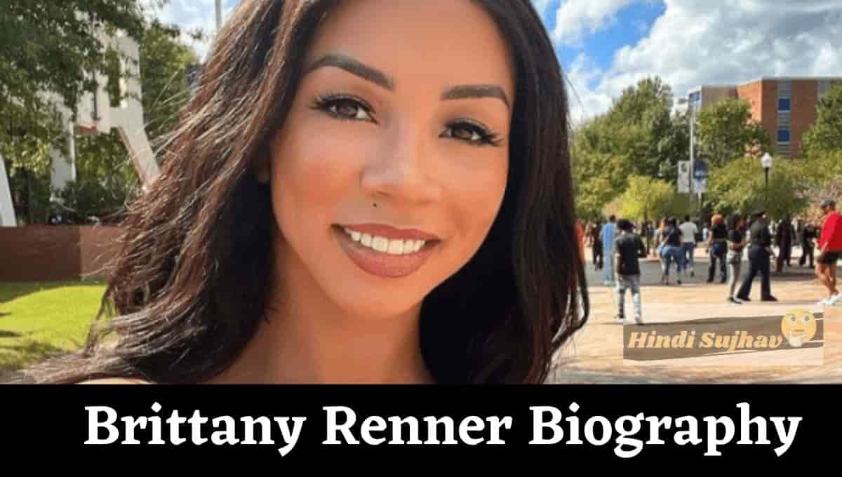 Brittany Renner Wikipedia, Wiki, Shaq, Height, Dating, Kids, Child Support, Age, Net worth, boyfriend