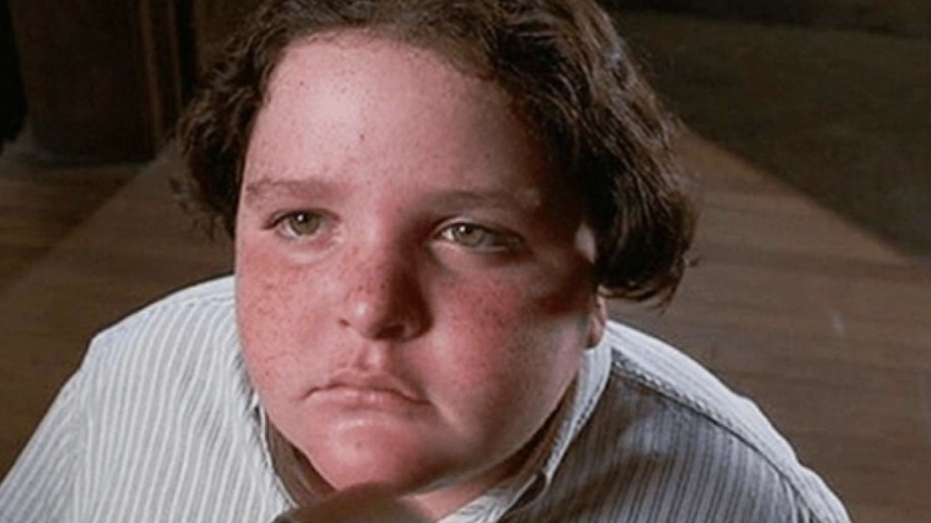 Bruce Bogtrotter actor Jimmy Karz looks unrecognisable after quitting fame to become a doctor