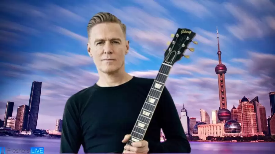 Bryan Adams Net Worth in 2023 How Rich is He Now?